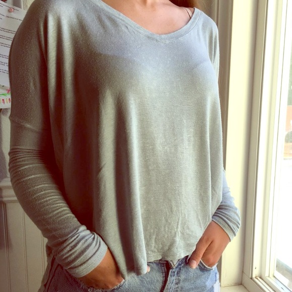 Me To We long sleeve PacSun - Picture 1 of 3